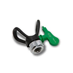 Kit Base con Ugello Airless Autopulitore Paintip Low Pressure