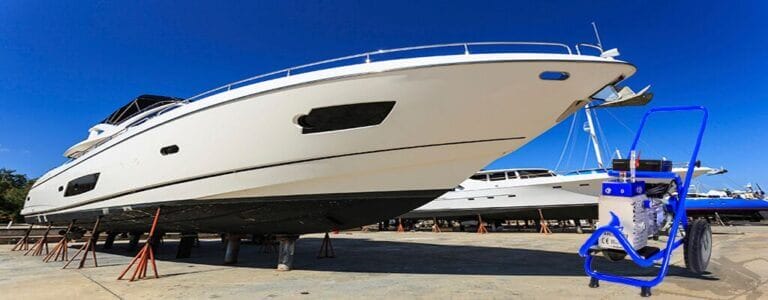 Scopri di più sull'articolo Pompe Airless: applicazione pittura antivegetativa