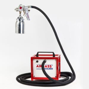 ¿QUÉ HERRAMIENTAS DE PINTURA DEBO USAR?