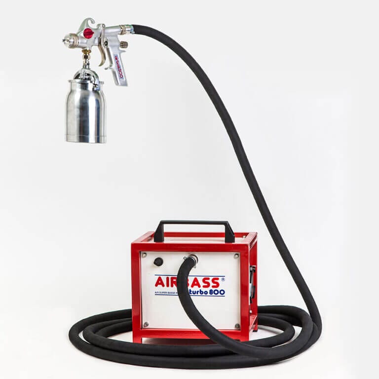 Scopri di più sull'articolo Quali attrezzi per verniciare utilizzare?