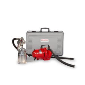 Turbina HVLP a 2 stadi Turboshort 1000