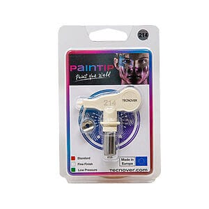 Ugello Airless Autopulitore Paintip Fine Finish