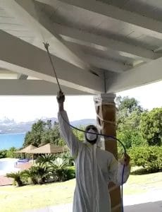 Scopri di più sull'articolo Ridurre gli sprechi di vernice: strategie efficaci con l’uso di pompe Airless