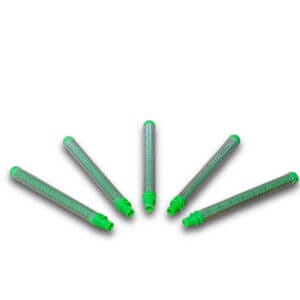 Confezione di 10 filtri calcio pistola Airless da 30 mesh