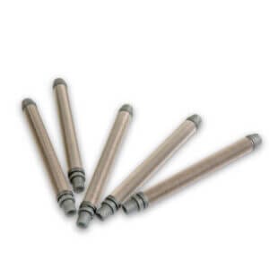 Paquete de 10 filtros de malla 300 para pistolas airless