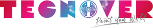 Il logo di Tecnover,