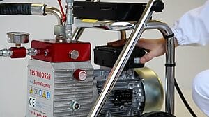 Scopri di più sull'articolo Manutenzione delle pompe Airless: consigli per prolungarne la vita