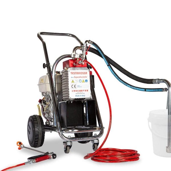 Pompa airless TR1000GAS