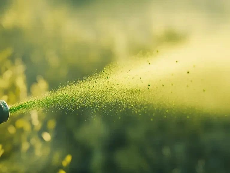 Scopri di più sull'articolo Pompe Airless e sostenibilità: la nostra impronta ecologica