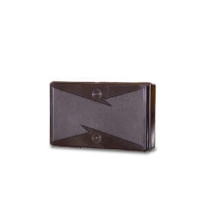 Cassetta Portautensili per carrello pompa Airless Testarossa