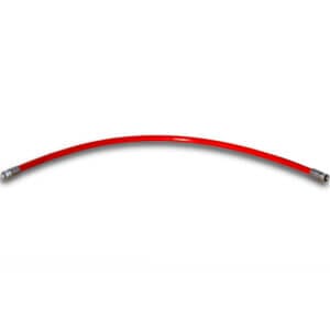 Tubo Antivibrazione per pompa Airless