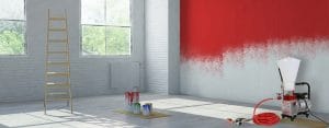 Read more about the article Airless spray painting